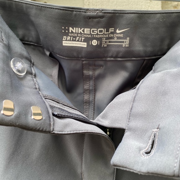 Nike Golf Capris - Picture 4 of 8